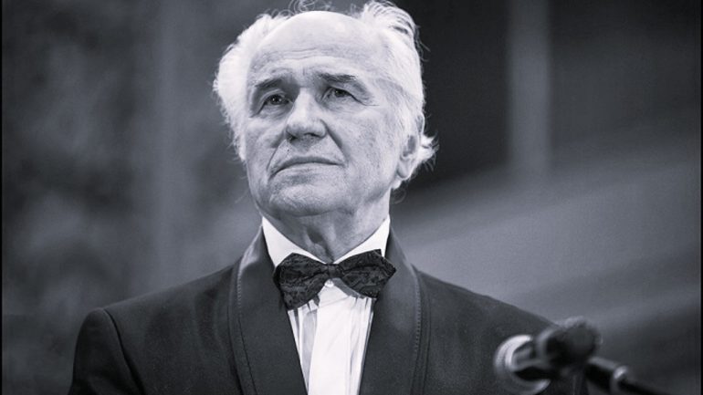 Agenda - Comemorarea compozitorului Eugen Doga