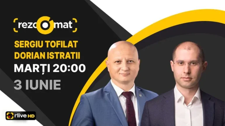 Tarifele la gaz și energie electrică, în prim-plan la Rezoomat