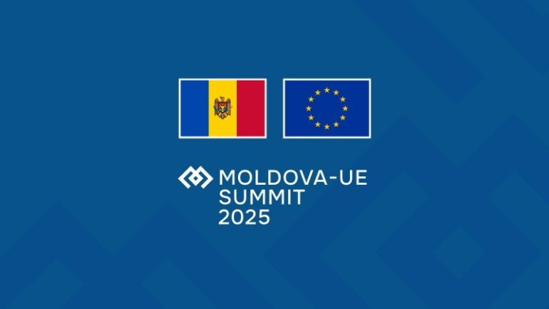Summitul Republica Moldova – Uniunea Europeană