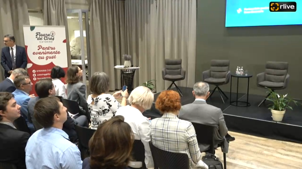 Barometrului Antreprenorilor care Construiesc Viitorul Republicii Moldova – Ediția 2025