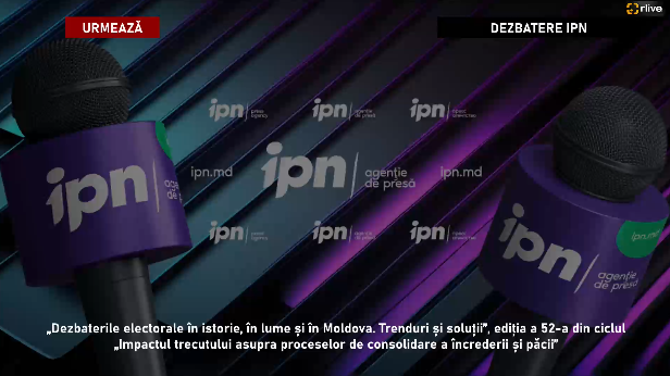 Dezbaterea publică la tema: „Dezbaterile electorale în istorie, în lume și în Moldova. Trenduri și soluții”