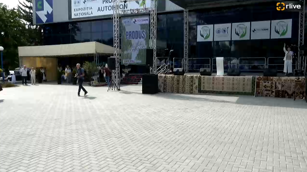 Expoziția Națională „PRODUS AUTOHTON” – Ediția I