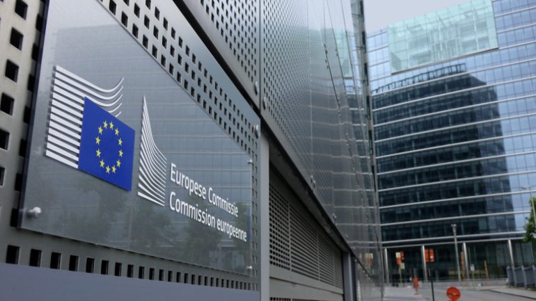 Conferință de presă susținută de Ursula von der Leyen și Volodimir Zelenski