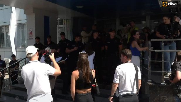 Pronunțarea sentinței în dosarul în care este învinuită bașcana Găgăuziei, Evghenia Guțul