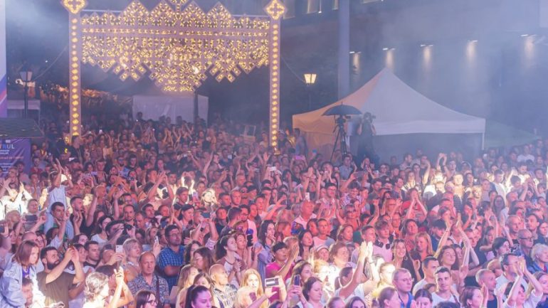 Festivalul „DOR de Chișinău”, ediția a II-a