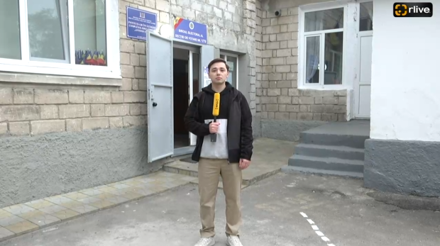 Alegerile Parlamentare 2025: Deschiderea secțiilor de votare