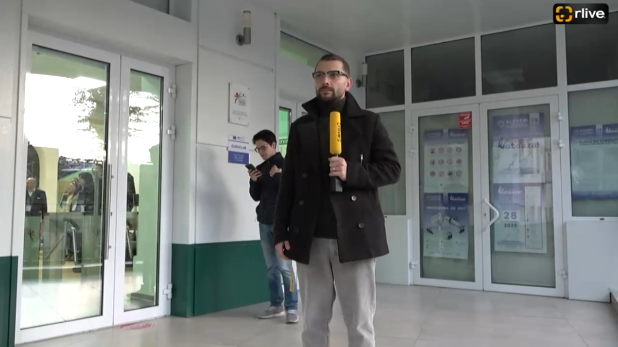 Alegerile Parlamentare 2025: Deschiderea secțiilor de votare