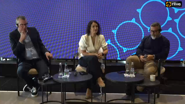 Evenimentul de lansare „BUSOLA ELECTORALĂ”