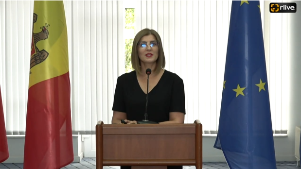 Conferință de presă privind rezultatele admiterii la învățământul profesional tehnic