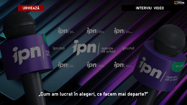 Interviul cu expertul Igor Boțan, director al Asociației pentru Democrație Participativă ADEPT, la tema: „Cum am lucrat în alegeri, ce facem mai departe?”