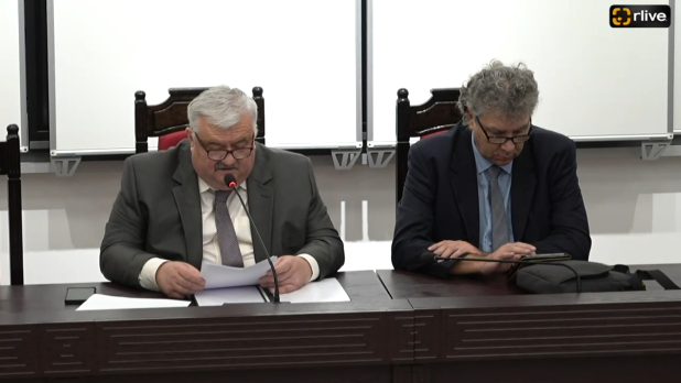 De la vulnerabilitate la reziliență: Cum sa contracarezi și să câștigi in războiul hibrid al Rusiei împotriva Europei