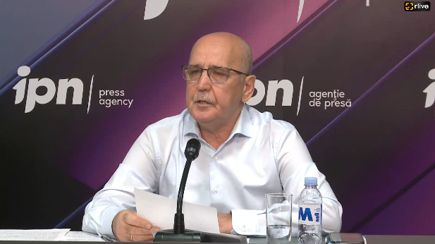 Dezbaterea publică: „De ce este capabil electoratul când îi vine rândul să-și aleagă guvernarea?”