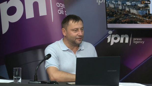 Interviul video cu Ion Tăbârță, analist politic, la tema: „Noua platformă digitală „Busola Electorală” vine în ajutorul alegătorilor și concurenților electorali”