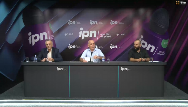 Dezbaterea publică la tema: „Lecțiile de astăzi ale Acordului de la Munchen din anul 1938”