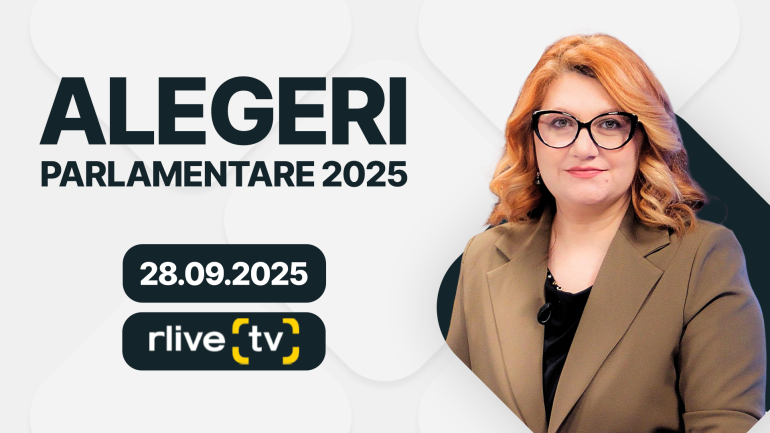 Ediție specială cu Lilia Burakovski