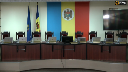 Ședința Comisiei Electorale Centrale din 1 octombrie 2025