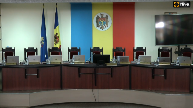 Ședința Comisiei Electorale Centrale din 1 octombrie 2025