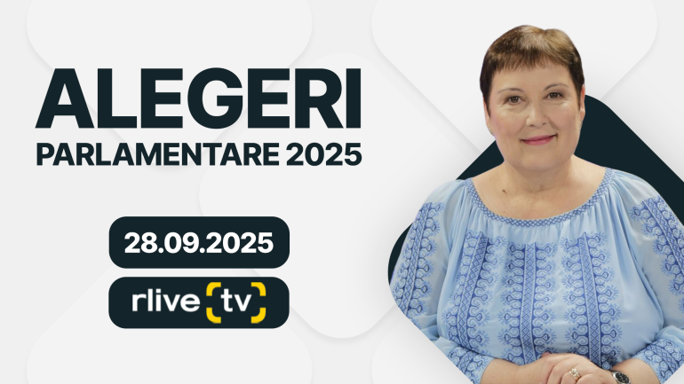 Ediție specială cu Valentina Ursu