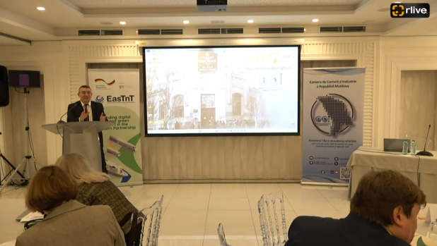 Certificarea originii: ca instrument de facilitare a comerțului