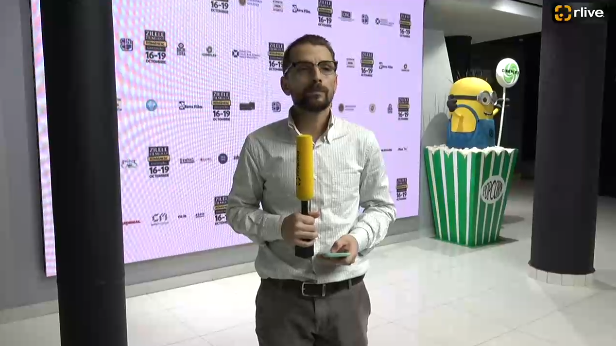 ORA de LIVE cu TRAIAN: Lansare carte