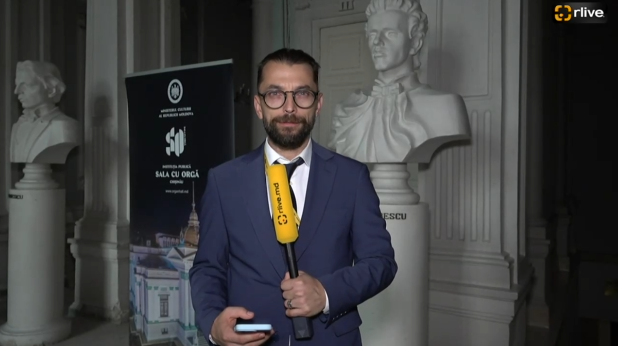 ORA de LIVE cu TRAIAN: Metamorfoze