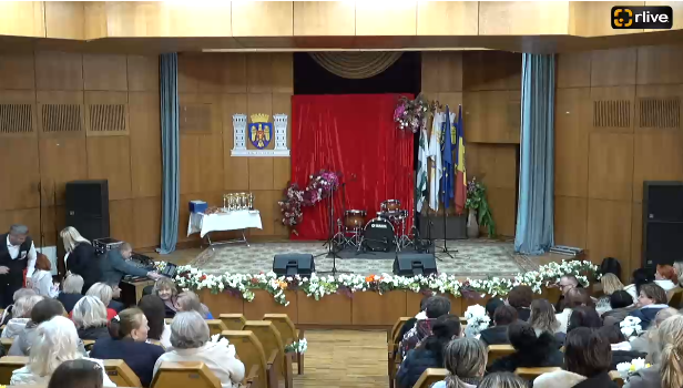 Ziua internațională a bucătarului