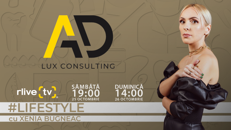 AD Lux Consulting – pașaportul tău în viitor