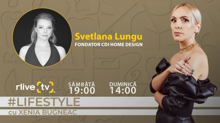 CDI Home Design îți transformă casa ta într-un spațiu unic