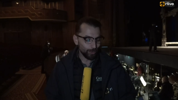 ORA de LIVE cu TRAIAN: LA TRAVIATA – operă în patru acte de Giuseppe Verdi