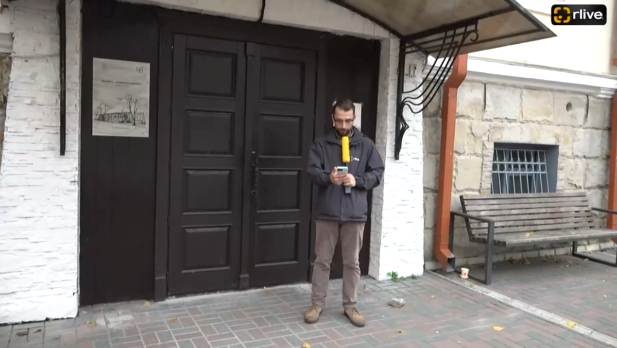 ORA de LIVE cu TRAIAN de la spectacolul “Şi ce va fi cu noi acum?”