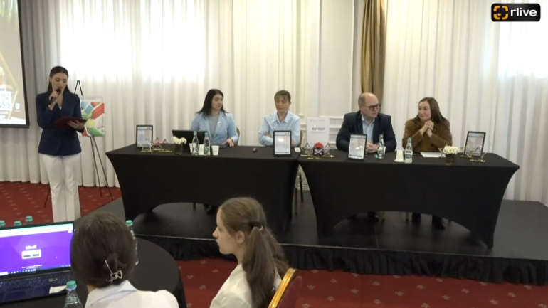 Principii Sănătoase