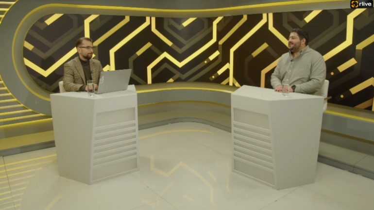 ORA de LIVE cu TRAIAN: VOICES Plus – Proiect destinat școlilor de muzică și artă din Moldova