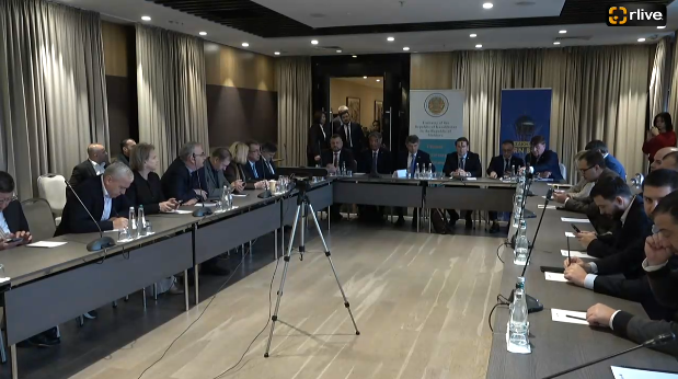 Vectorii cursului politico-economic al Kazahstanului în direcția Moldovei și Europei de Est