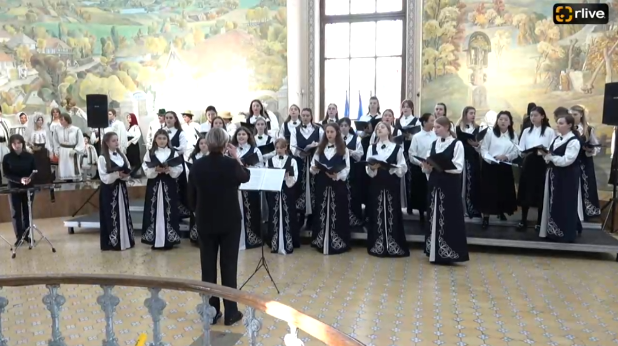 Concursul Coral Internațional „Gavriil Musicescu”, ediția a IX-a