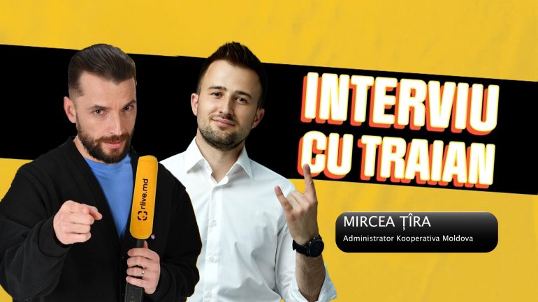 SHIFT HAPPENS by Kooperativa