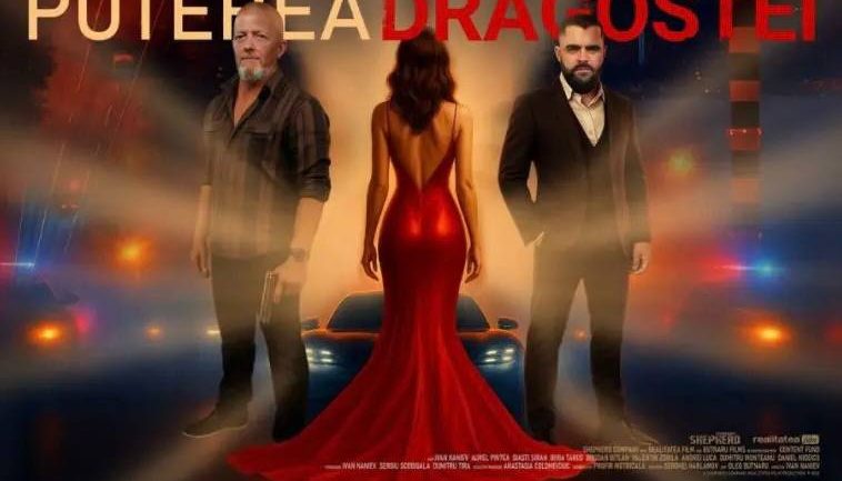 Extragerea câștigătorilor tombolei din rândul spectatorilor filmului „Puterea Dragostei”