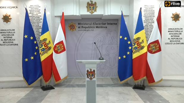 Comisia Națională Antidrog prezintă constatări și măsuri prioritare pentru combaterea traficului și consumului de droguri