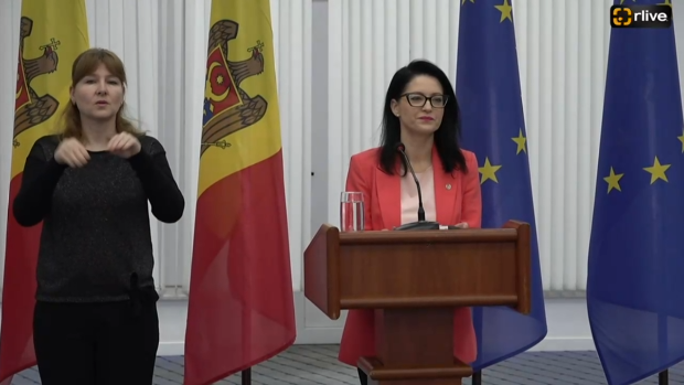 Agenda - Conferință de presă organizată de Ministerul Muncii și Protecției Sociale dedicată prezentării datelor privind înregistrarea gospodăriilor casnice pentru compensarea cheltuielilor la căldură în sezonul rece 2025-2026