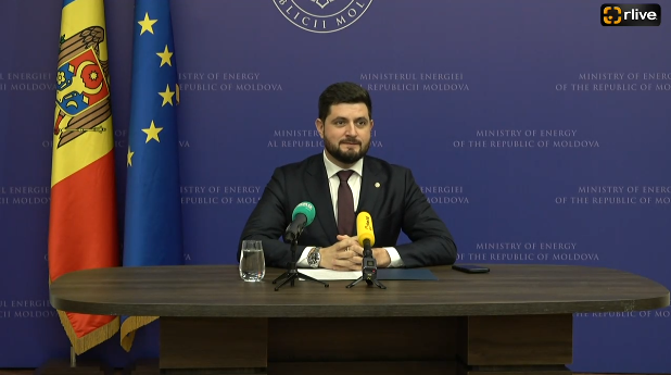 Agenda - Conferință de presă susținută de Ministrul Energiei, Dorin Junghietu, dedicată totalurilor anului 2025