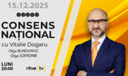 „Consens Național” cu Vitalie Dogaru: Antibioticele pierd lupta cu bacteriile: oamenii au încălcat regulile tratamentului