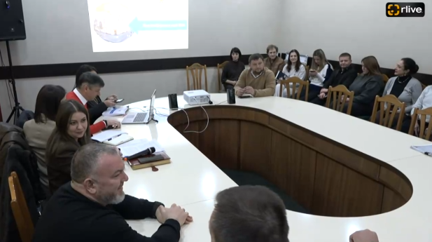 Agenda - Consultări publice ale proiectelor de decizii „Cu privire la aprobarea și punerea în aplicare a taxelor locale pentru anul 2026″ și „Cu privire la aprobarea bugetului municipal Chișinău pentru anul 2026”