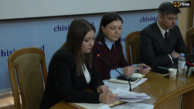 Agenda - Consultări publice ale proiectelor de decizii „Cu privire la aprobarea și punerea în aplicare a taxelor locale pentru anul 2026″ și „Cu privire la aprobarea bugetului municipal Chișinău pentru anul 2026”