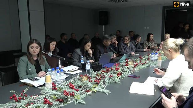 Consultări publice ale proiectelor de decizii „Cu privire la aprobarea și punerea în aplicare a taxelor locale pentru anul 2026″ și „Cu privire la aprobarea bugetului municipal Chișinău pentru anul 2026”