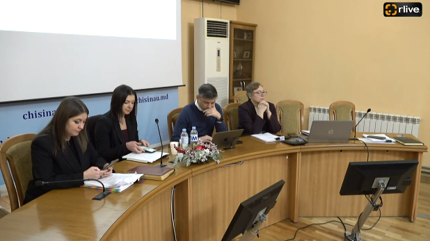 Agenda - Consultări publice ale proiectelor de decizii „Cu privire la aprobarea și punerea în aplicare a taxelor locale pentru anul 2026″ și „Cu privire la aprobarea bugetului municipal Chișinău pentru anul 2026”