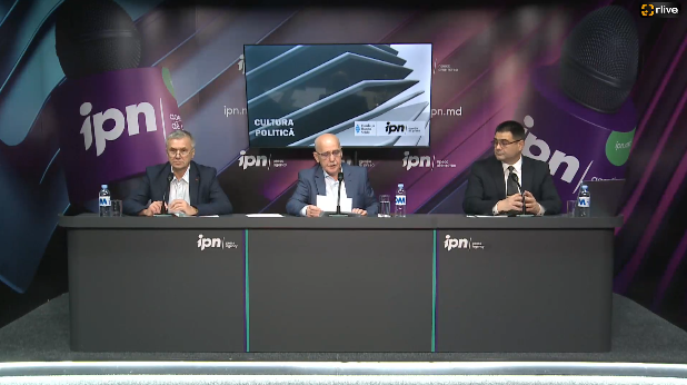 Agenda - Dezbaterea publică de informare electorală la tema: „Denunțarea acordurilor cu CSI: avantaje și dezavantaje, argumente și speculații”