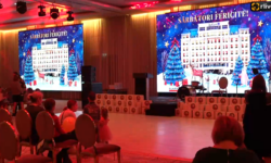 Eveniment de caritate organizat de Radisson Blu Leogrand Hotel Chișinău