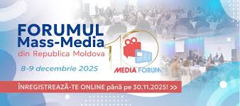 Agenda - FORUMUL MASS-MEDIA 2025