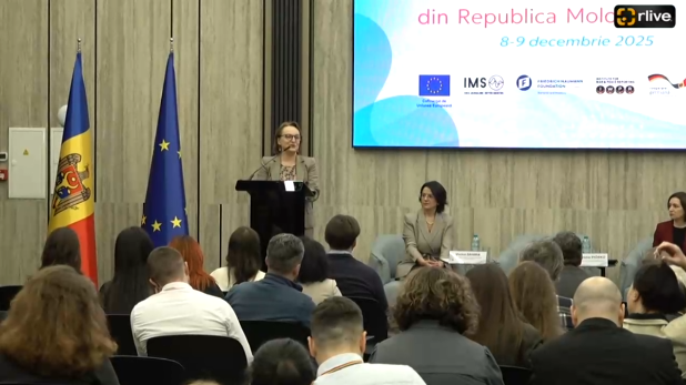 Agenda - FORUMUL MASS-MEDIA 2025