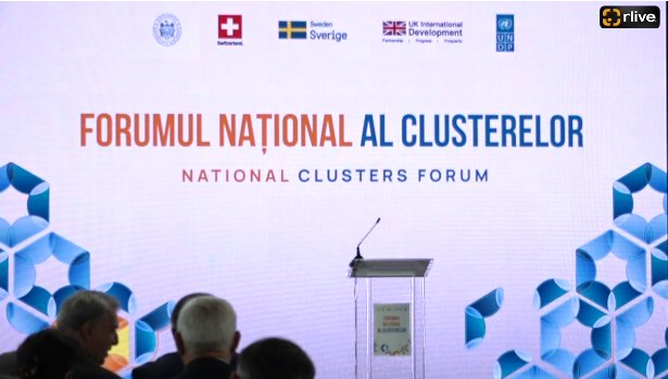 Forumul Național al Clusterelor 2025