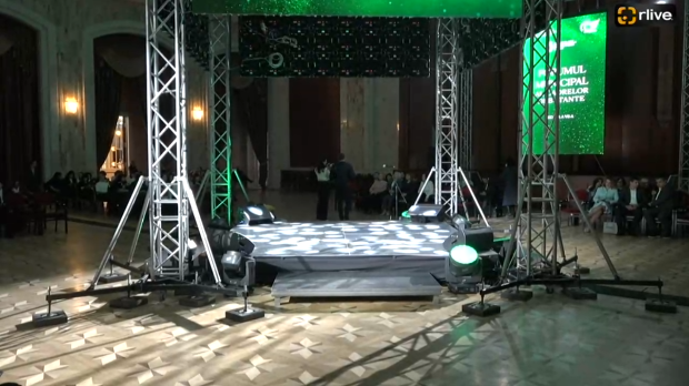 Forumul municipal al Tinerilor specialiști încadrați în câmpul muncii în instituțiile de învățământ din municipiul Chișinău în anul de studii 2025-2026, Ediția a VI-a